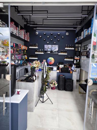 عکس نمایندگی کارتخوان فرادید امنیت