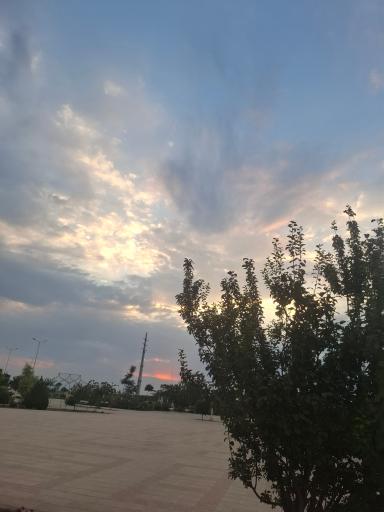 عکس شاهین شهر