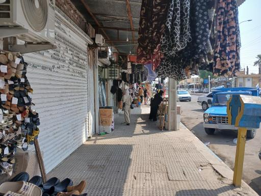 عکس عنبر آباد