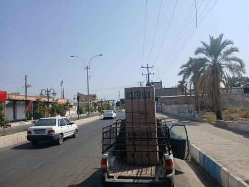 عکس عنبر آباد