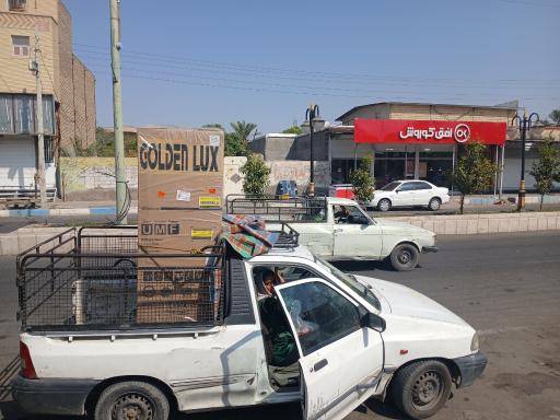 عکس عنبر آباد