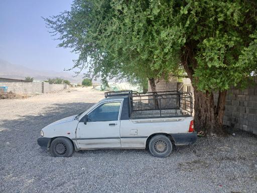 عکس عنبر آباد