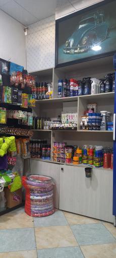 عکس کارواش نانوبخار ایران