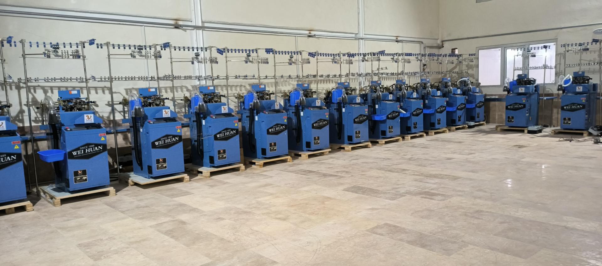 عکس گارکاه جوراب بافی عاشق