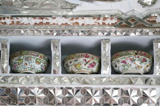 عکس خانه تاریخی ابریشمی 