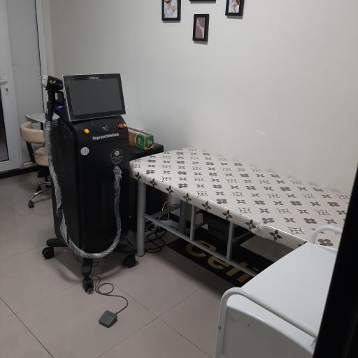 عکس سلین بیوتی کلینیک