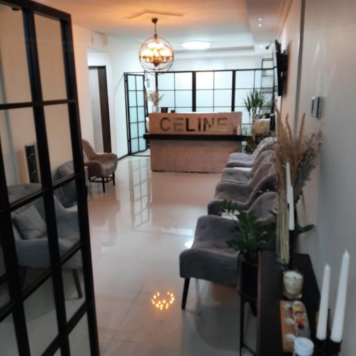 عکس سلین بیوتی کلینیک