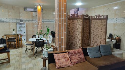 عکس کافه کاکتوس 