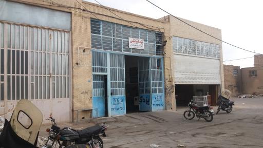 عکس یزد گیربکس سید احمد عابدیان