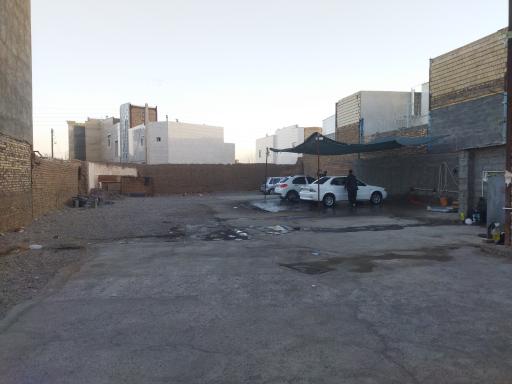 عکس کارواش آداک 