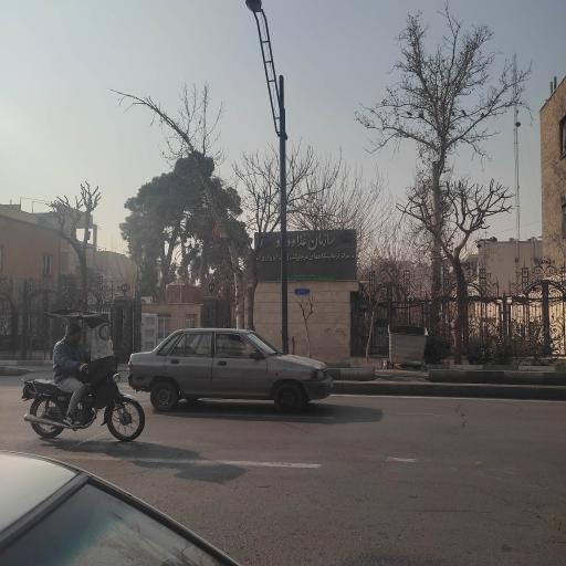 عکس مرکز آزمایشگاه های مرجع کنترل سازمان غذا و دارو