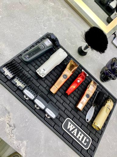 عکس پیرایش مدرن مهدی جلالی