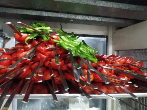 عکس کبابسرا و جیگرسرا بابا جلیل