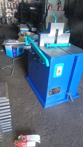 عکس ماشین سازی صباصنعت