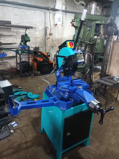 عکس ماشین سازی صباصنعت