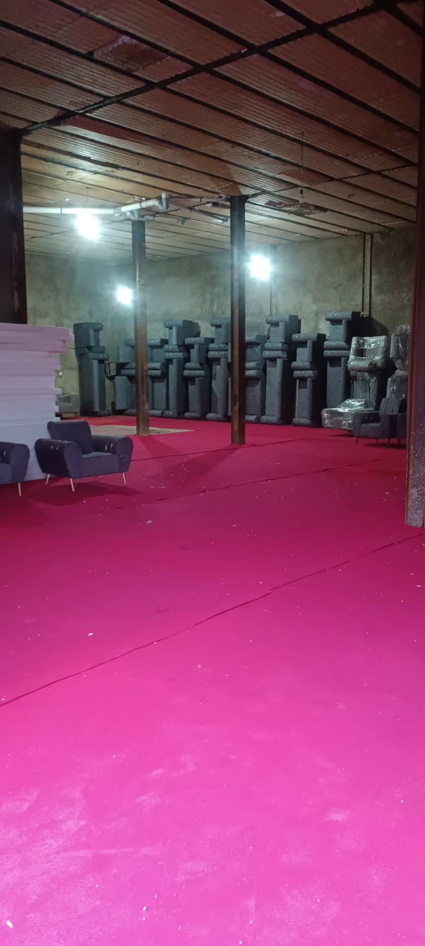 عکس انبار مبلمان نوروزی