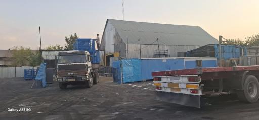 عکس توانمند تجارت فدک