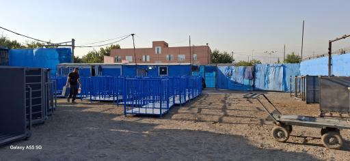 عکس توانمند تجارت فدک