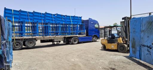 عکس توانمند تجارت فدک