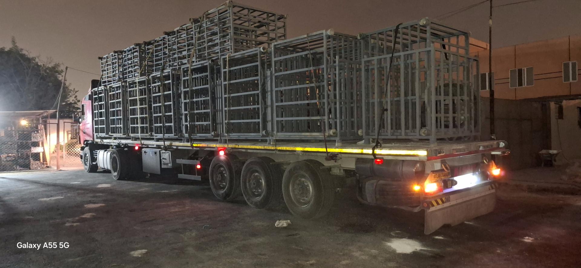 عکس توانمند تجارت فدک