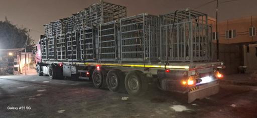 عکس توانمند تجارت فدک