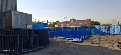 عکس توانمند تجارت فدک