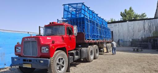 عکس توانمند تجارت فدک