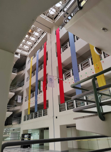 دانشکده مهندسی نساجی