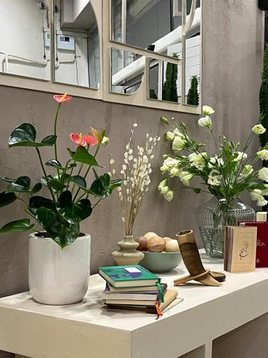 عکس کافه رستوران آتورپات 