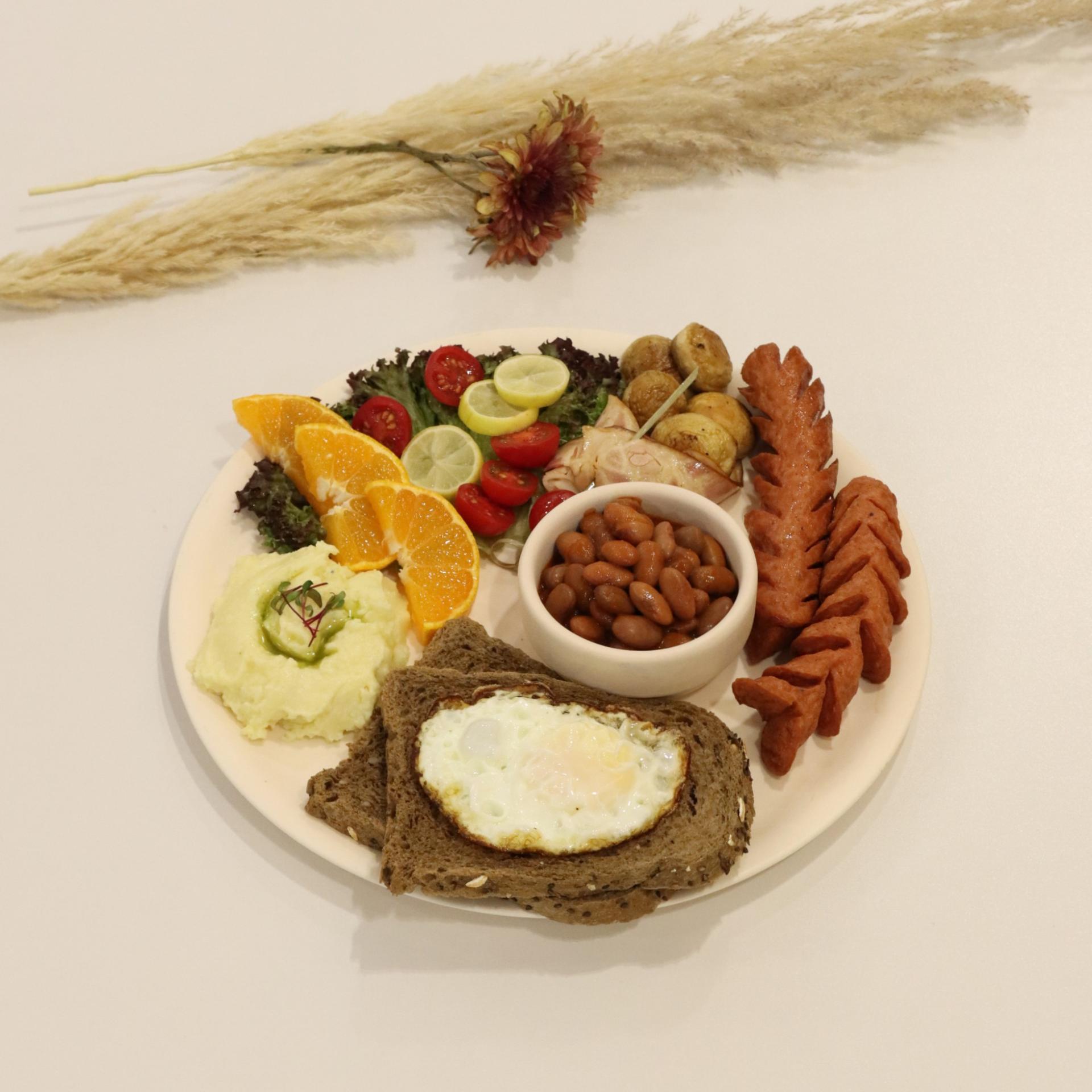 عکس کافه رستوران آتورپات 