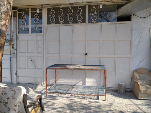 عکس نانوایی