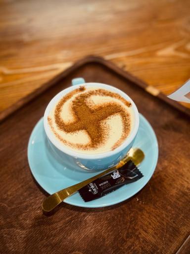 کافه فست فود بنز