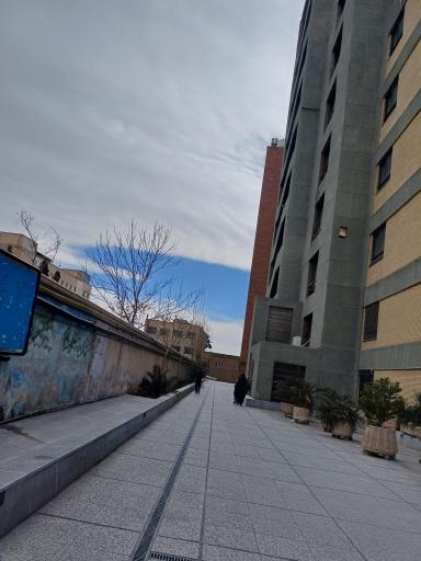 دانشکده مهندسی نساجی