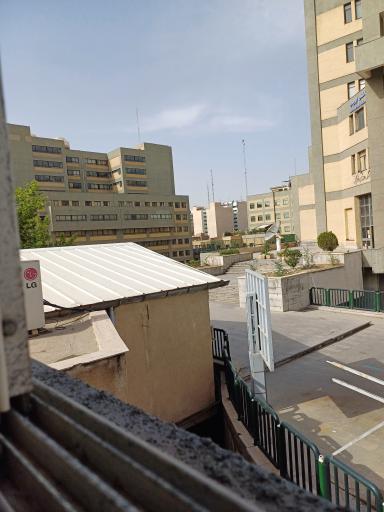 دانشکده مهندسی نساجی