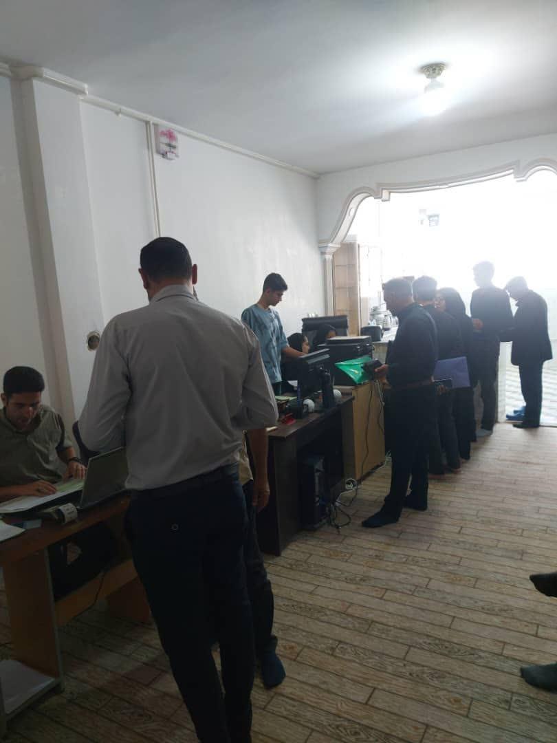 عکس سامانه خودرو فرسوده 