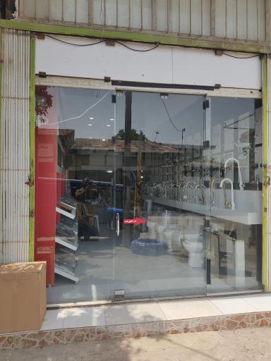 عکس کلینیک ساختمانی الیاسی