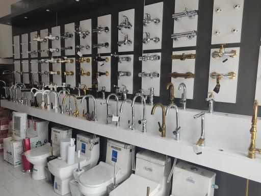 عکس کلینیک ساختمانی الیاسی