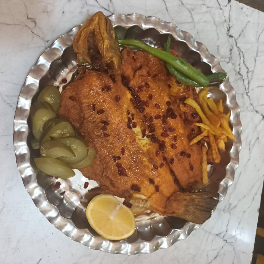 عکس تهیه غذای احسان