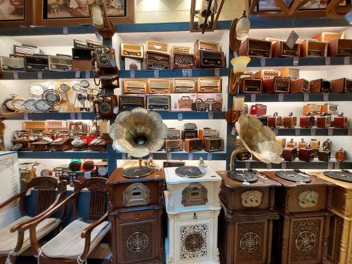 عکس فروشگاه برزگری