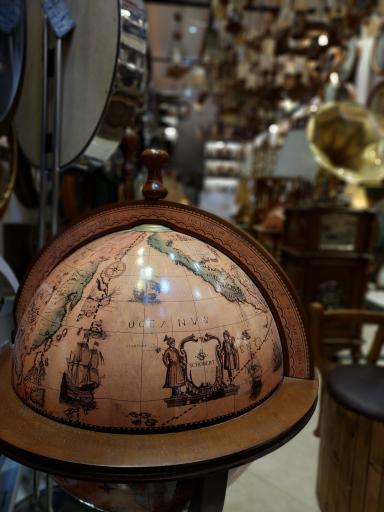 عکس فروشگاه برزگری