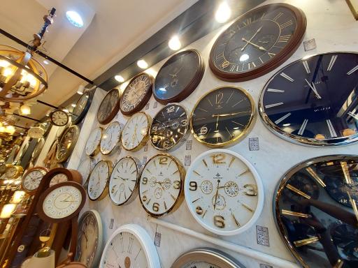 عکس فروشگاه برزگری