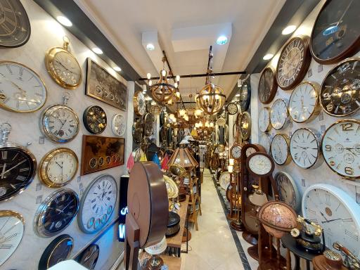 عکس فروشگاه برزگری