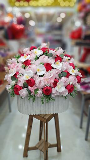 عکس گلسرای یشم