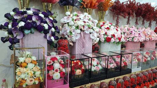 عکس گلسرای یشم