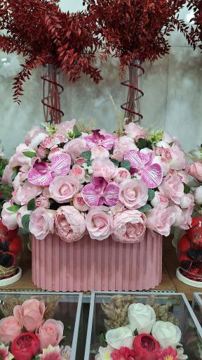 عکس گلسرای یشم