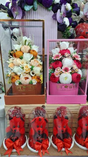 عکس گلسرای یشم