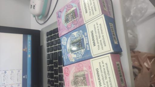 عکس دخانیات نیما