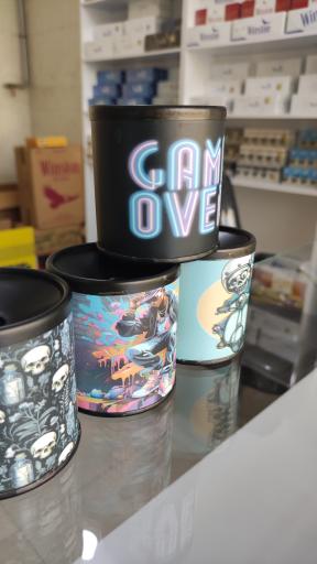 دخانیات نیما