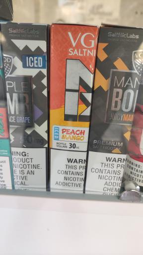 عکس دخانیات نیما