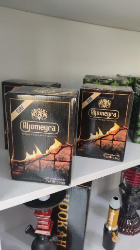 عکس دخانیات نیما